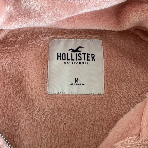 🌼 Hollister Plush Jumper 🌼 - Picture 5 of 7